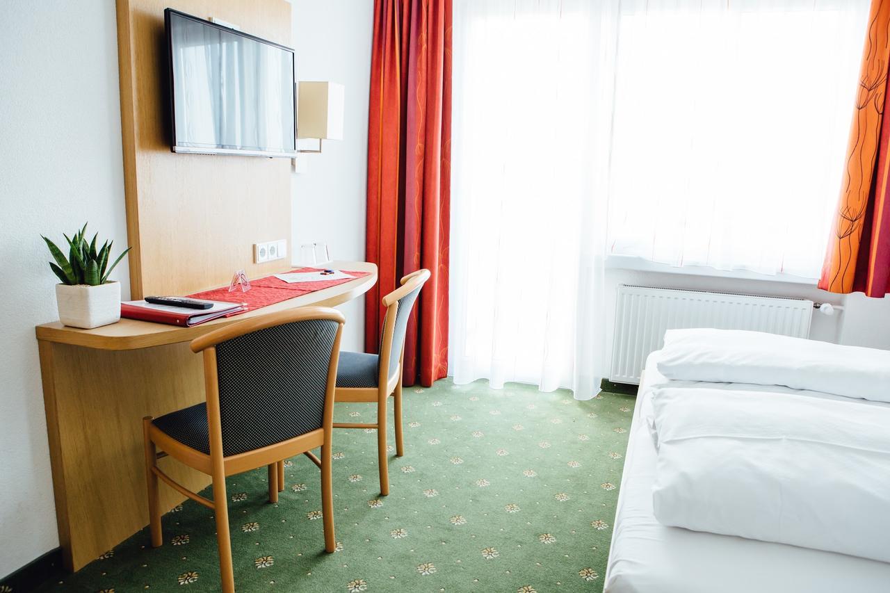 Hotel Garni Noval Feldkirch Ngoại thất bức ảnh